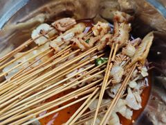 -嘉州鲜知味钵钵鸡(奎星楼店)