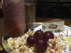 -84那年咖啡馆(李沧万达店)