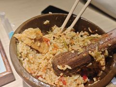 -京参 • 擂椒饭(这有山店)