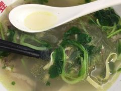 -小姜锅贴(凤凰街店)