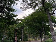-白沙门生态公园