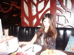 -Famous肥猫墨西哥音乐餐吧(五棵松华熙LIVE店)