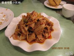 IMG_2468-乾州食府(小雁塔店)