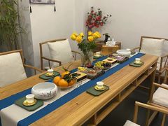 -龙源茶坊(白银路店)