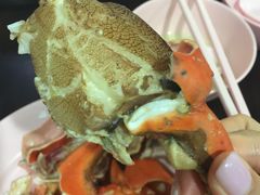 -龙海鲜螃蟹王(宏茂桥店)