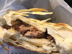 -潼十三肉夹馍(东单店)