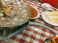 -吉源大排档·鱼生·海鲜(烧烤彩印厂店)