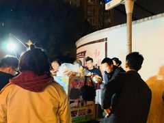 -新疆阿力烧烤