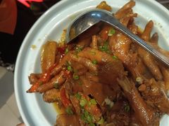 -湘当爱·鲜煮现炒(松岗立业路店)