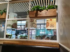 -吕氏疙瘩汤·海鲜新鲁菜(凯德mall新都心店)