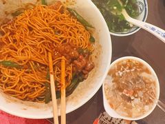 -王繁星面馆(西安熙地港店)