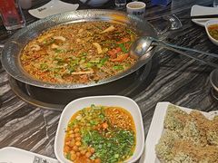 -老船舫·现做活鲜鱼馆(东郊记忆店)
