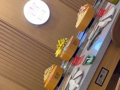 -喜家自助小火锅(乐客城店)