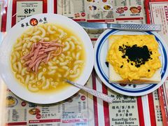 -華人 華星冰室(氹仔 店)