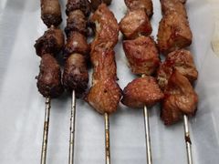 -王记西鎮电烤肉(汶上路店)