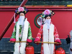 -白家大院·王府宫廷菜(苏州街店)