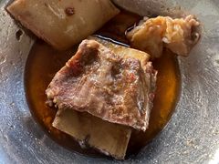 泉州牛肉-东兴牛肉店(庄府巷店)