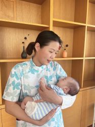 -美满国际月子中心(合生汇店)