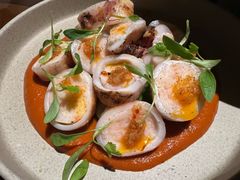 -OTIUM • 柴屿麦(亮马桥店)