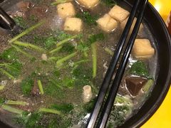 -回味鸭血粉丝汤(砂之船店)