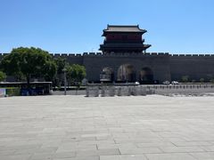 -梁思成纪念馆