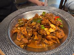 -鱼食饭稻·苏浙土菜17年老馆子(平江路店)