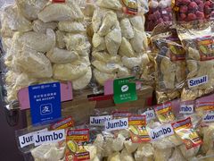 -瓦洛洛传统市场