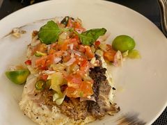 布纳肯岛烤鱼-THE PAWON·8碗(古北SOHO店)