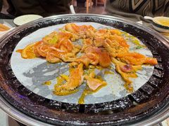 -正宗齐齐哈尔烤肉·齐牛哥鲜切炭火烤肉(杭州总店)