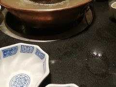 -东来顺饭庄(金泉广场店)