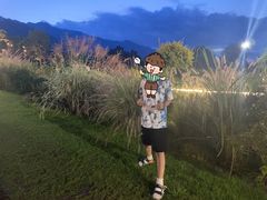 -云禾壹海景庄园餐厅