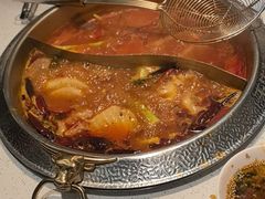 -千牛将·鲜牛肉火锅(开元路店)