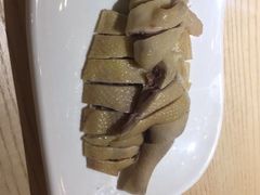 白切稻谷鸡-淘谷粤有味(石湾店)