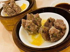 -汕头君华海逸酒店·鸿桃轩中餐厅