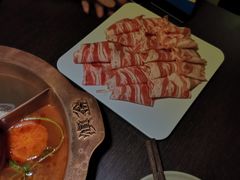 -滇釜火锅·能喝汤的火锅(车公庄店)