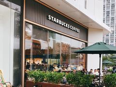 -星巴克臻选(福州仓山万达店)