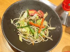 -一風堂拉面(美罗城店)