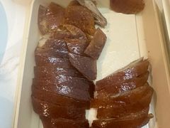 -羲和雅苑•北京烤鸭(平安国际金融中心店)