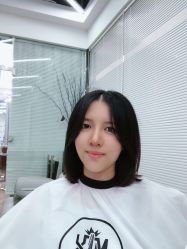 -Mix Boom Hair salon