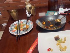 -那拉提之疆·新疆菜(美院店)