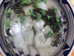 -头壹号 大油条·老长沙盖码饭(北辰店)