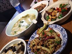 -去茶去餐厅(中央大街店)