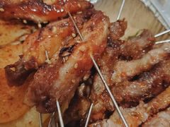 -北三老太太烧烤(人生一串上榜店)