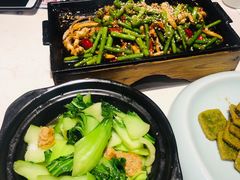-卯时·龙光雅宴·精致锡帮菜(惠山古镇店)