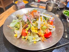 -韩烧牛中牛·甄选黑牛烤肉(黑金店)
