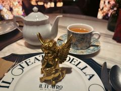 -IL TEATRO 精品意大利餐厅