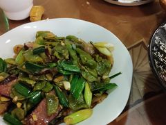 -老湖南湘土菜馆(普阳街店)