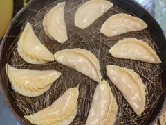 -松针蔡记蒸饺(花园路店)