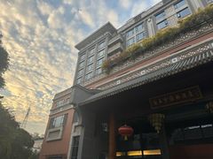 -佛山顺德香云纱园林酒店(清晖园店)