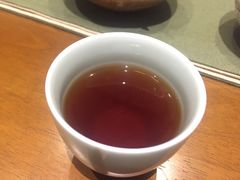 -碧露轩·大益茶体验馆(镇江路店)